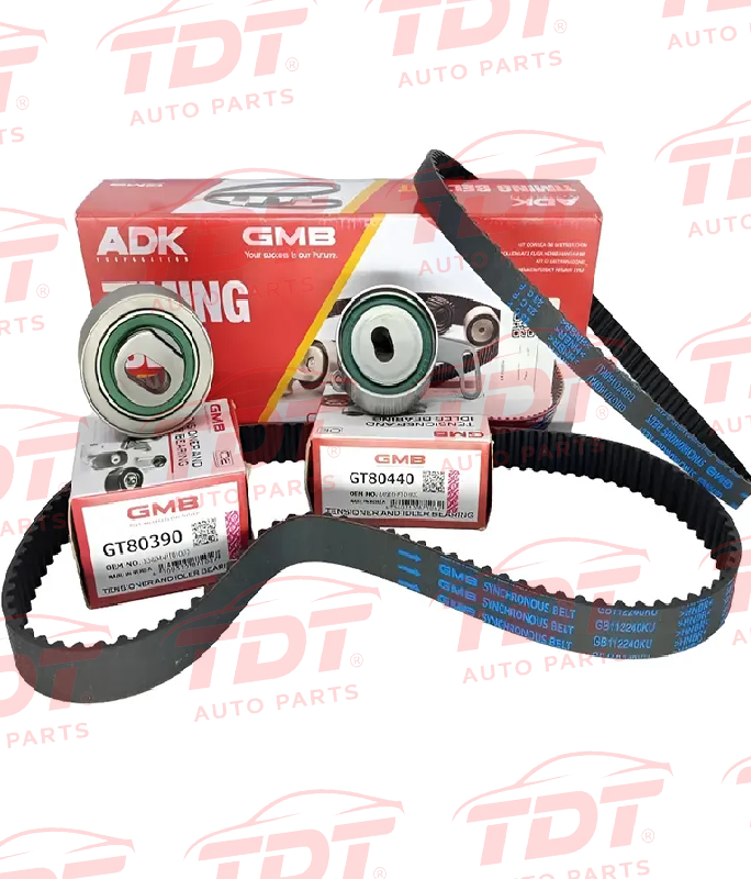 Kit de tiempo GMB